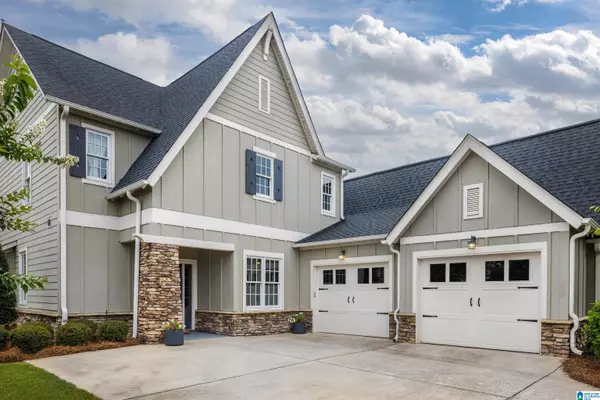 4895 RIDGE PASS, Hoover, AL 35226