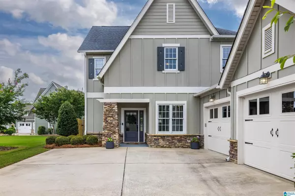 4895 RIDGE PASS, Hoover, AL 35226