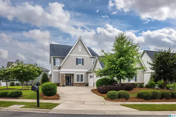 4895 RIDGE PASS, Hoover, AL 35226