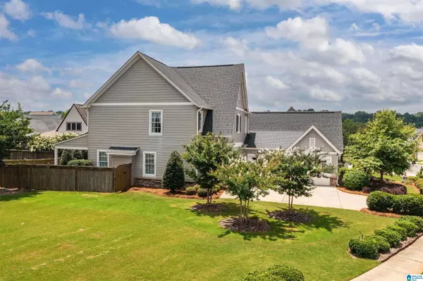 4895 RIDGE PASS, Hoover, AL 35226