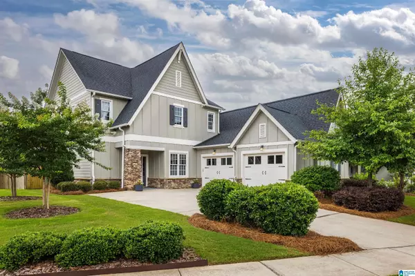 4895 RIDGE PASS, Hoover, AL 35226