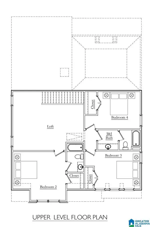 3000 SPENCER WAY, Hoover, AL 35226