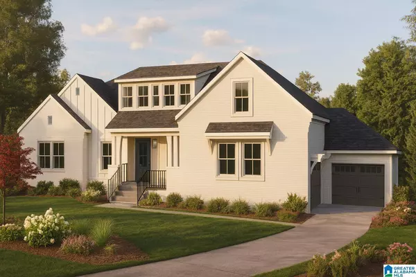 3040 SPENCER WAY, Hoover, AL 35226