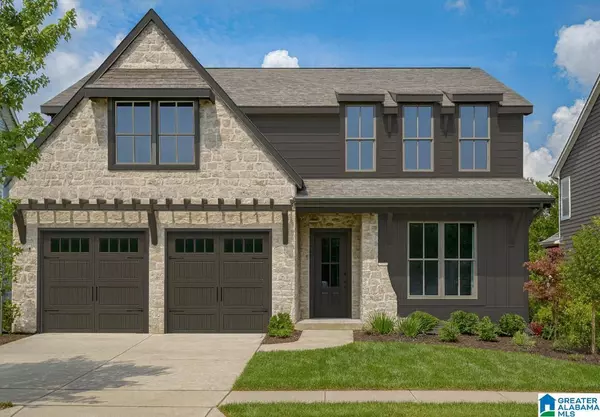 3000 SPENCER WAY, Hoover, AL 35226