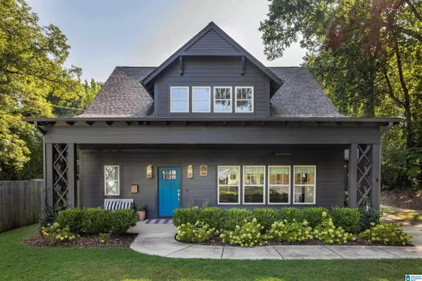 621 59TH STREET, Birmingham, AL 35212