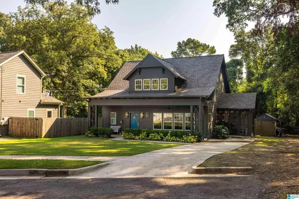 621 59TH STREET, Birmingham, AL 35212