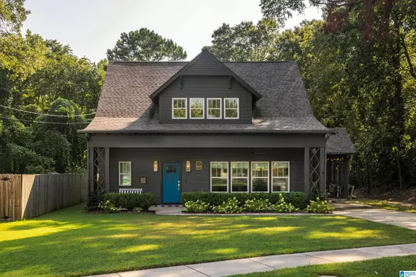 621 59TH STREET, Birmingham, AL 35212