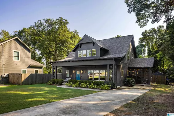 621 59TH STREET, Birmingham, AL 35212