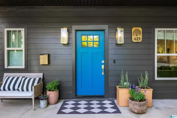 621 59TH STREET, Birmingham, AL 35212