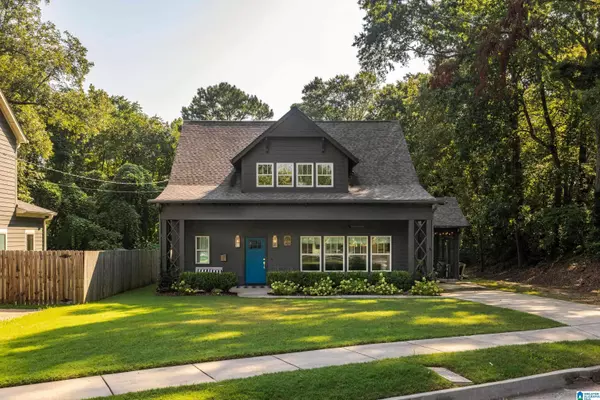 621 59TH STREET, Birmingham, AL 35212