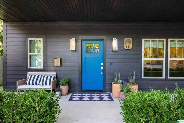 621 59TH STREET, Birmingham, AL 35212