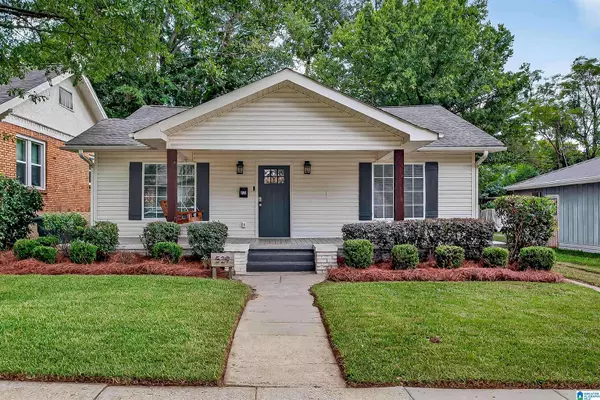 529 10TH AVENUE S, Birmingham, AL 35205