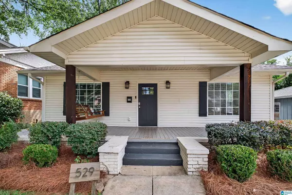 529 10TH AVENUE S, Birmingham, AL 35205