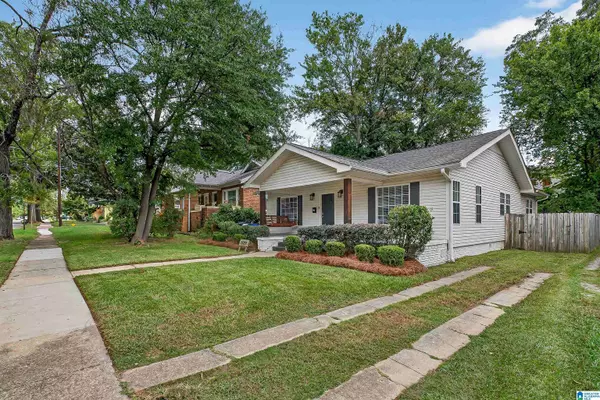 529 10TH AVENUE S, Birmingham, AL 35205