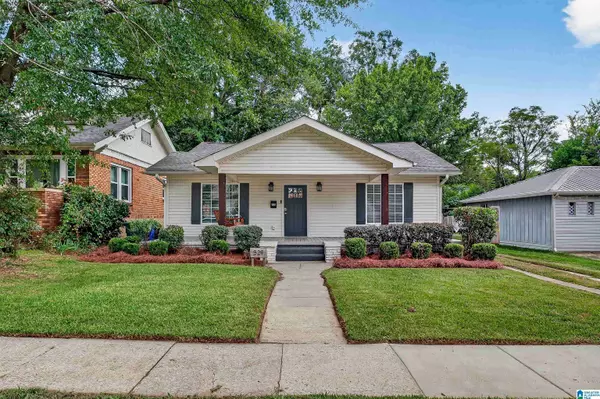 529 10TH AVENUE S, Birmingham, AL 35205