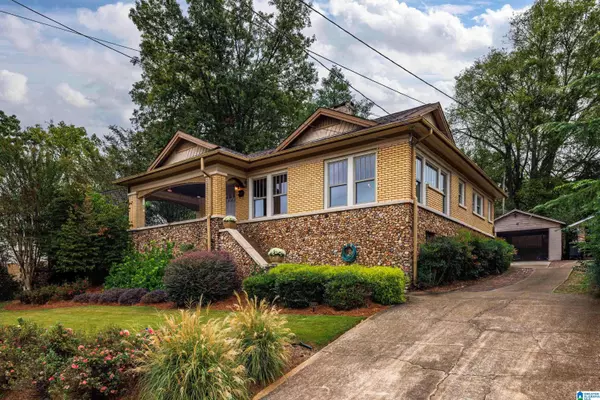 5307 7TH AVENUE S, Birmingham, AL 35212