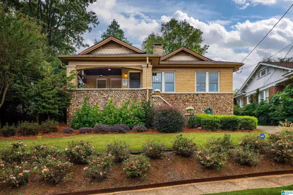 5307 7TH AVENUE S, Birmingham, AL 35212