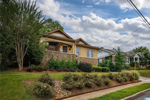 5307 7TH AVENUE S, Birmingham, AL 35212