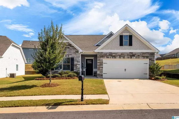 3140 BOARDWALK LANE, Pell City, AL 35128