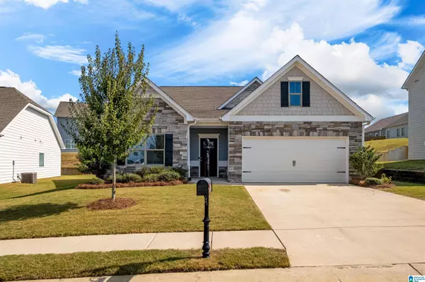 3140 BOARDWALK LANE, Pell City, AL 35128