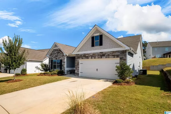 3140 BOARDWALK LANE, Pell City, AL 35128