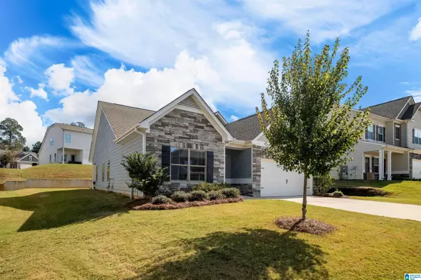 3140 BOARDWALK LANE, Pell City, AL 35128