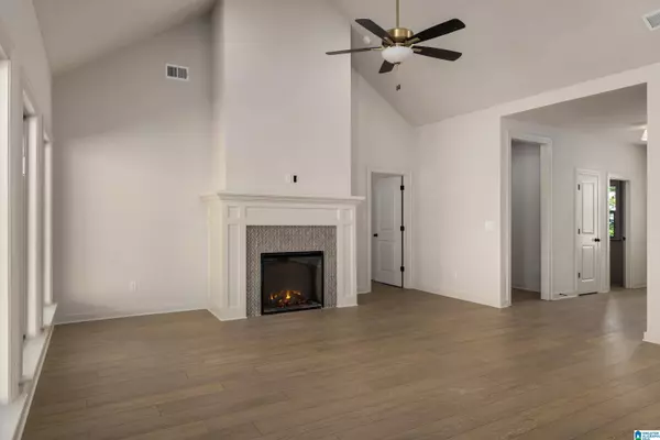 8407 DANIEL DRIVE, Dora, AL 35062