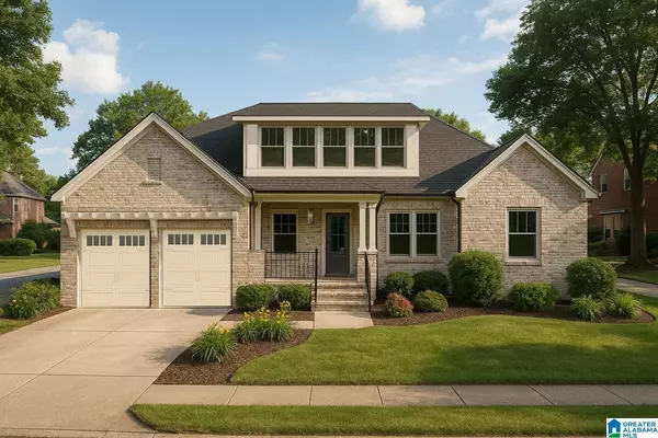 8407 DANIEL DRIVE, Dora, AL 35062