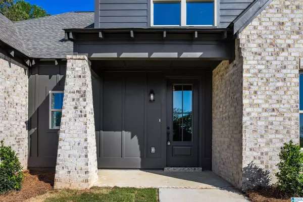 8415 DANIEL DRIVE, Dora, AL 35062