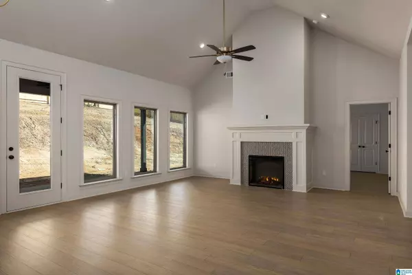 8407 DANIEL DRIVE, Dora, AL 35062