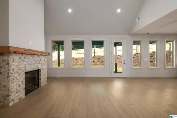 8415 DANIEL DRIVE, Dora, AL 35062