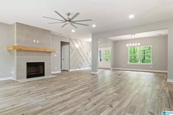 8419 DANIEL TRAIL, Dora, AL 35062