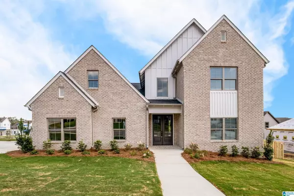 4901 MICHAEL DRIVE, Dora, AL 35062