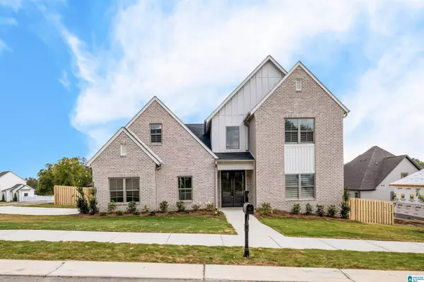 4901 MICHAEL DRIVE, Dora, AL 35062