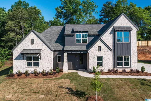 8415 DANIEL DRIVE, Dora, AL 35062