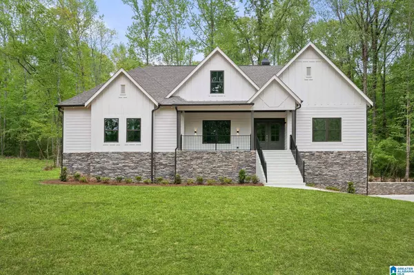 8419 DANIEL TRAIL, Dora, AL 35062