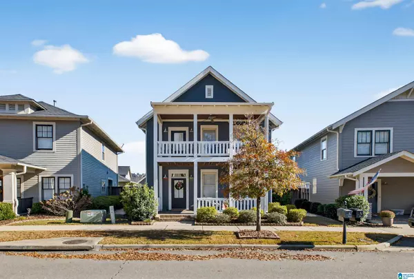 3139 SAWYER DRIVE, Hoover, AL 35226