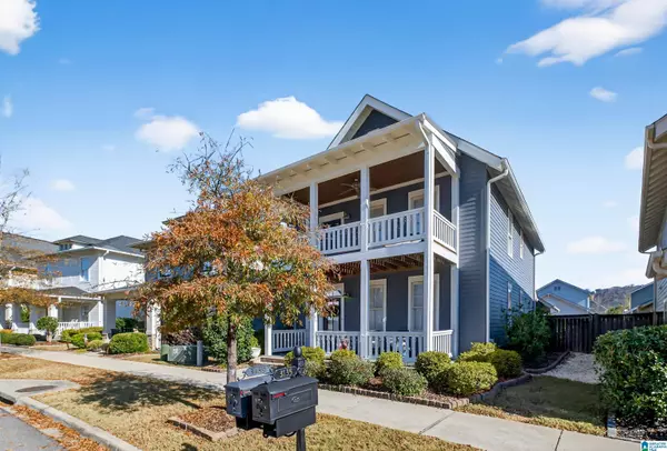 3139 SAWYER DRIVE, Hoover, AL 35226