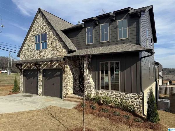 3000 SPENCER WAY, Hoover, AL 35226