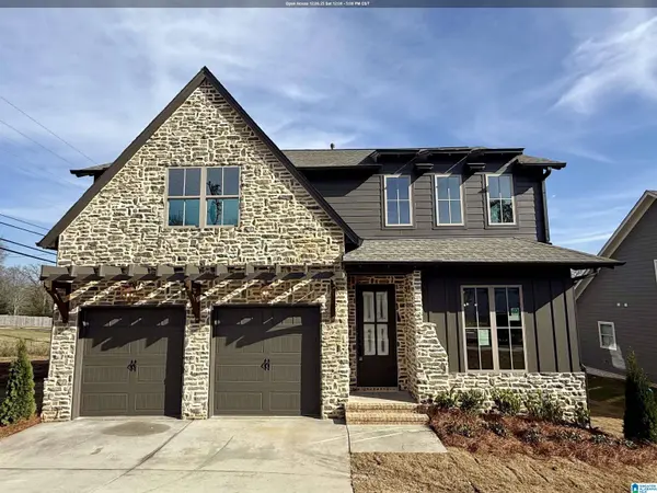 3000 SPENCER WAY, Hoover, AL 35226