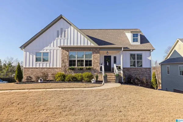 9274 JARDIN CIRCLE, Leeds, AL 35094