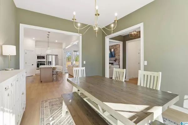 1260 TOWER LANE, Hoover, AL 35244