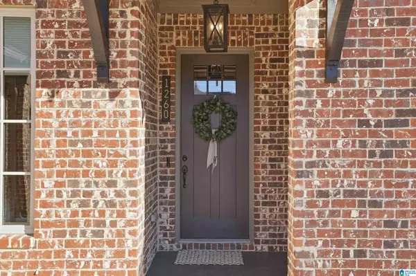 1260 TOWER LANE, Hoover, AL 35244