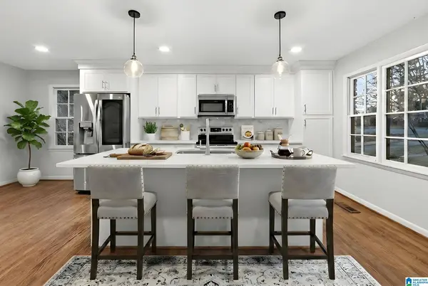 1240 MONTCLAIR ROAD, Birmingham, AL 35213