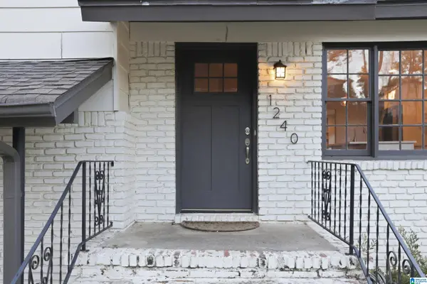 1240 MONTCLAIR ROAD, Birmingham, AL 35213