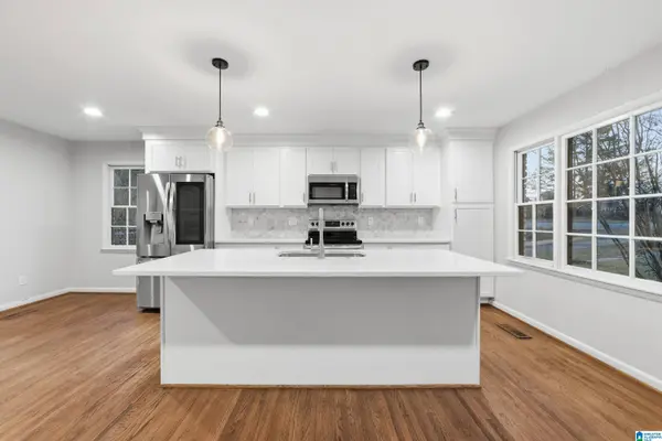 1240 MONTCLAIR ROAD, Birmingham, AL 35213