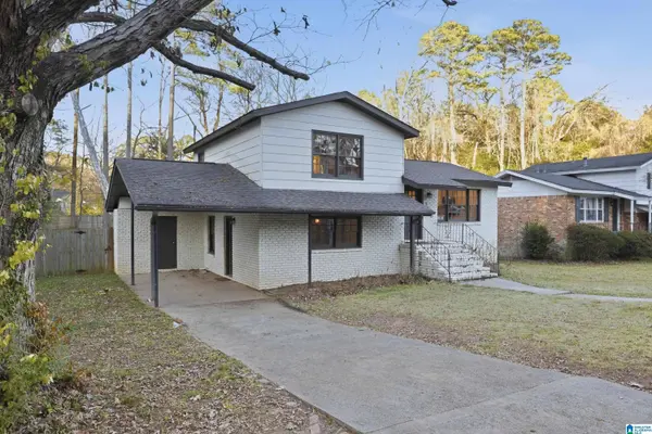 1240 MONTCLAIR ROAD, Birmingham, AL 35213