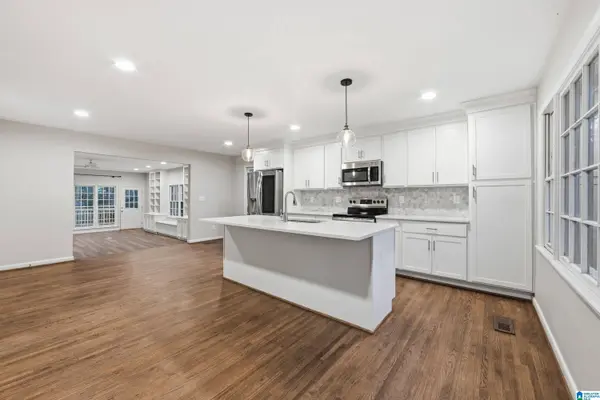 1240 MONTCLAIR ROAD, Birmingham, AL 35213