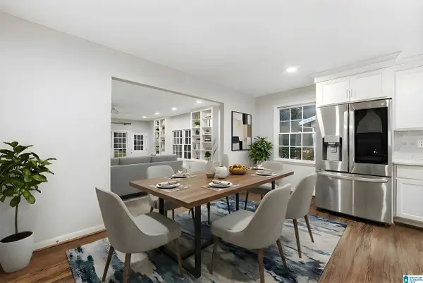 1240 MONTCLAIR ROAD, Birmingham, AL 35213