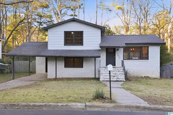 1240 MONTCLAIR ROAD, Birmingham, AL 35213